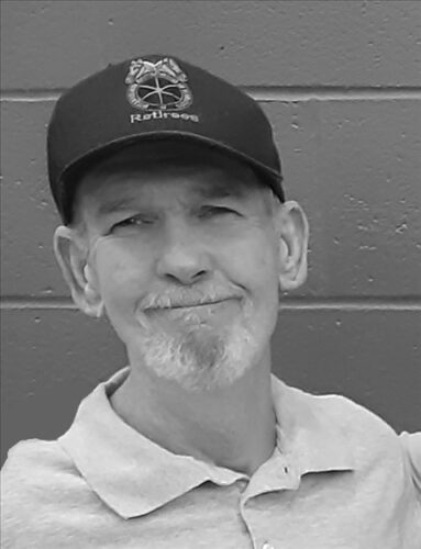TIMOTHY WALTON